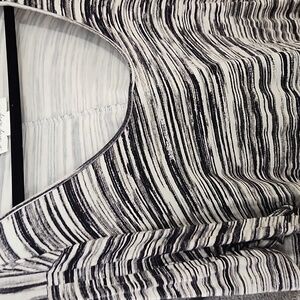 In every story dress